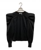 SLOANE×boutique 310スローン×）の古着「バブルのロンT」｜ブラック