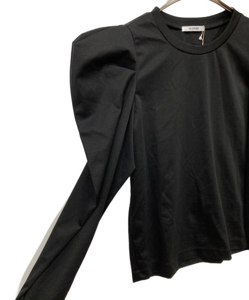 SLOANE（スローン）SLOANE (スローン) boutique 310 バブルのロンT ブラック サイズ:F 未使用品の古着・服飾アイテム