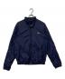 LACOSTE（ラコステ）の古着「ブルゾン」｜ネイビー