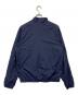 LACOSTE (ラコステ) ブルゾン ネイビー サイズ:48：7000円