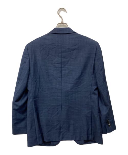 D'URBAN（ダーバン）D'URBAN (ダーバン) スーツ ネイビー サイズ:-の古着・服飾アイテム