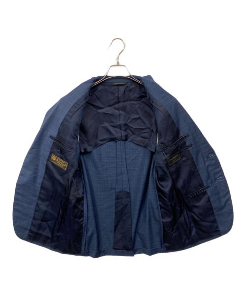 D'URBAN（ダーバン）D'URBAN (ダーバン) スーツ ネイビー サイズ:-の古着・服飾アイテム