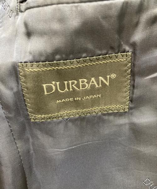 D'URBAN（ダーバン）D'URBAN (ダーバン) スーツ ネイビー サイズ:-の古着・服飾アイテム