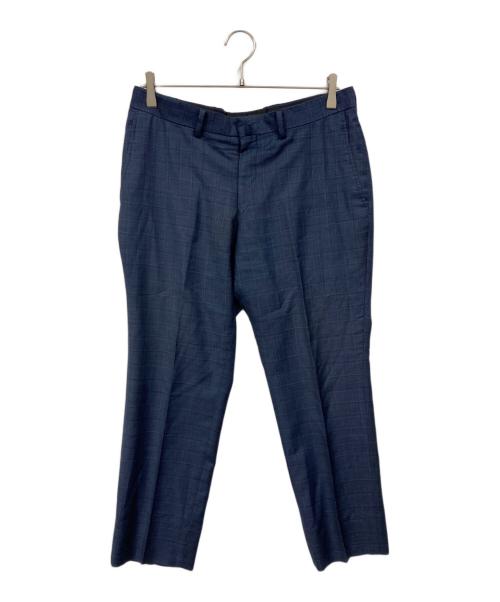 D'URBAN（ダーバン）D'URBAN (ダーバン) スーツ ネイビー サイズ:-の古着・服飾アイテム