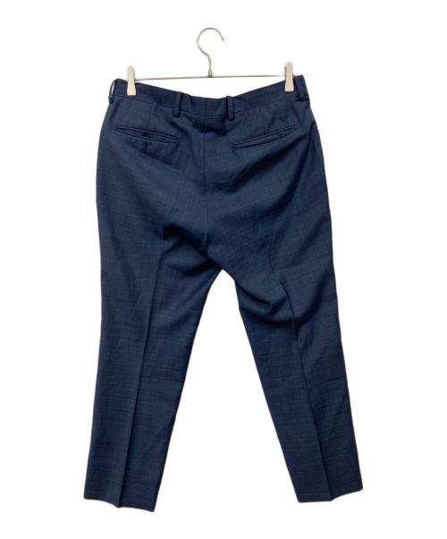 D'URBAN（ダーバン）D'URBAN (ダーバン) スーツ ネイビー サイズ:-の古着・服飾アイテム