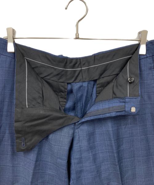 D'URBAN（ダーバン）D'URBAN (ダーバン) スーツ ネイビー サイズ:-の古着・服飾アイテム