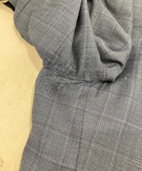 D'URBAN（ダーバン）D'URBAN (ダーバン) スーツ ネイビー サイズ:-の古着・服飾アイテム