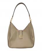 Kate Spadeケイトスペード）の古着「Dakota Hobo」｜ブラウン