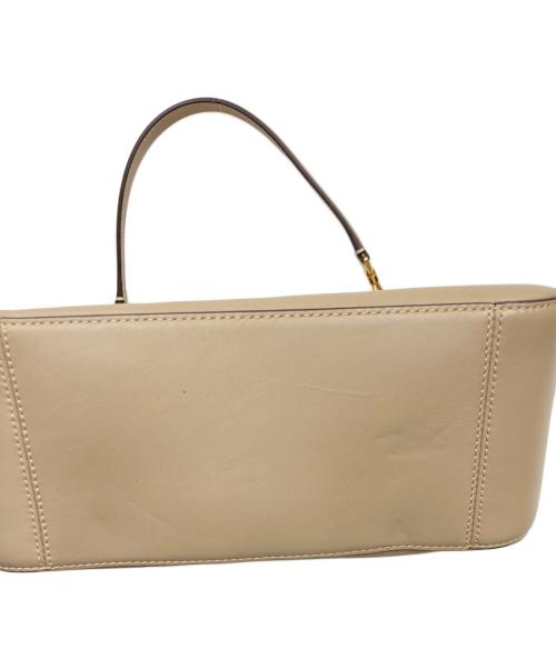 Kate Spade（ケイトスペード）Kate Spade (ケイトスペード) Dakota Hobo ブラウンの古着・服飾アイテム