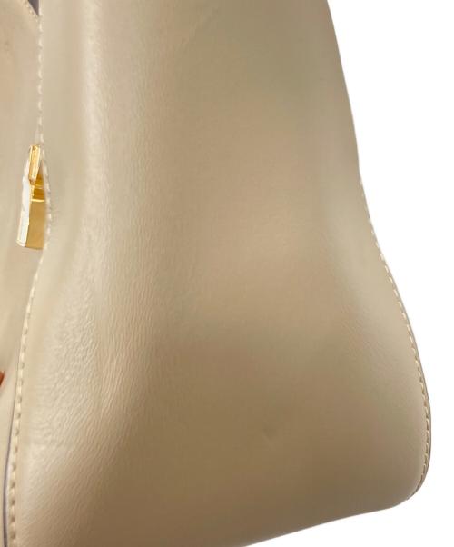 Kate Spade（ケイトスペード）Kate Spade (ケイトスペード) Dakota Hobo ブラウンの古着・服飾アイテム