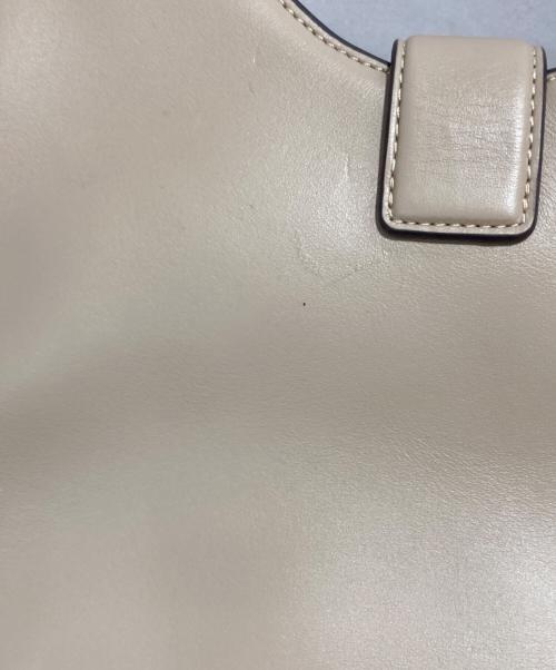 Kate Spade（ケイトスペード）Kate Spade (ケイトスペード) Dakota Hobo ブラウンの古着・服飾アイテム