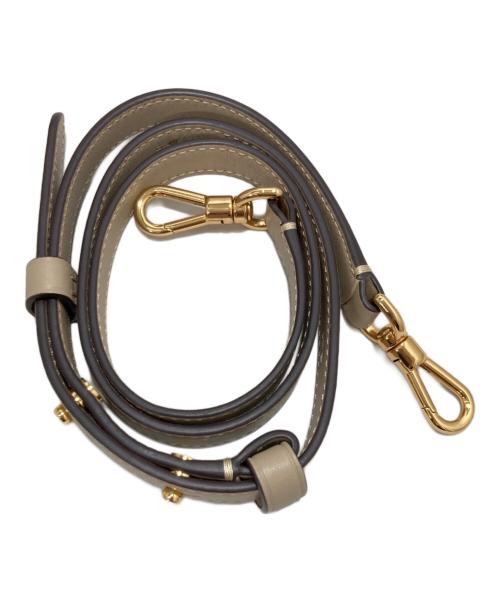 Kate Spade（ケイトスペード）Kate Spade (ケイトスペード) Dakota Hobo ブラウンの古着・服飾アイテム