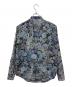 Paul Smith (ポールスミス) 花柄シャツ ブルー サイズ:M：8000円