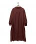 theory luxe (セオリーリュクス) ワンピース パープル サイズ:38 未使用品：9000円
