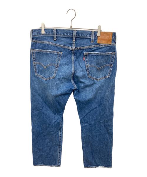 LEVI'S PReMIUM（リーバイス プレミアム）LEVI'S PReMIUM (リーバイス プレミアム) JOURNAL STANDARD (ジャーナルスタンダード) 別注501デニムパンツ インディゴ サイズ:38の古着・服飾アイテム