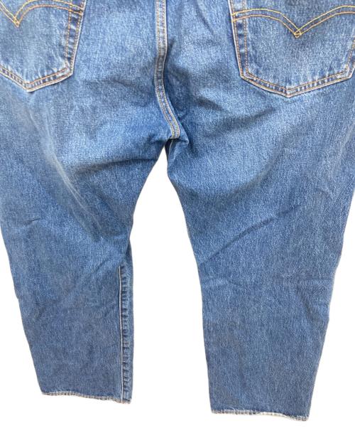LEVI'S PReMIUM（リーバイス プレミアム）LEVI'S PReMIUM (リーバイス プレミアム) JOURNAL STANDARD (ジャーナルスタンダード) 別注501デニムパンツ インディゴ サイズ:38の古着・服飾アイテム