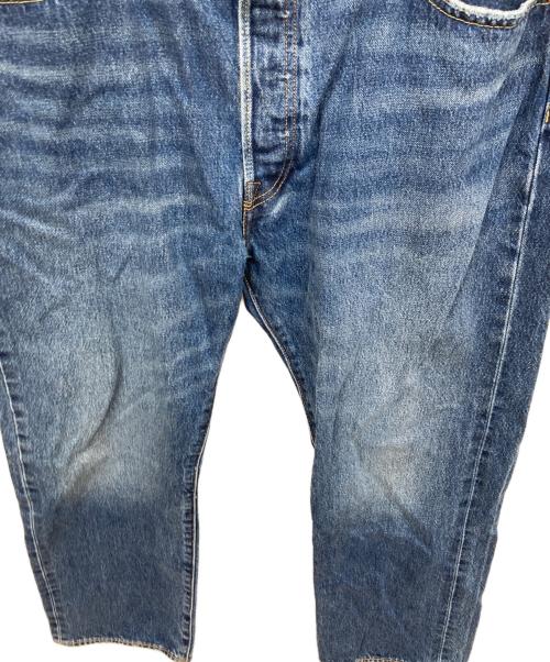 LEVI'S PReMIUM（リーバイス プレミアム）LEVI'S PReMIUM (リーバイス プレミアム) JOURNAL STANDARD (ジャーナルスタンダード) 別注501デニムパンツ インディゴ サイズ:38の古着・服飾アイテム