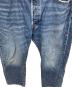 中古・古着 LEVI'S PReMIUM (リーバイス プレミアム) JOURNAL STANDARD (ジャーナルスタンダード) 別注501デニムパンツ インディゴ サイズ:38：8000円