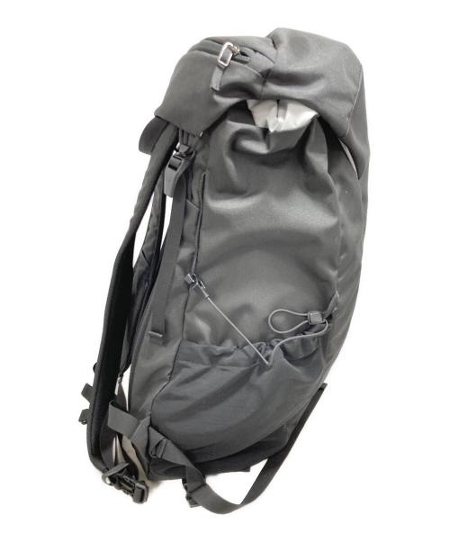 ARC'TERYX（アークテリクス）ARC'TERYX (アークテリクス) Mantis 30 BacPack ブラックの古着・服飾アイテム
