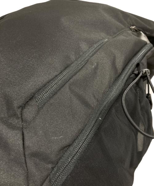 ARC'TERYX（アークテリクス）ARC'TERYX (アークテリクス) Mantis 30 BacPack ブラックの古着・服飾アイテム