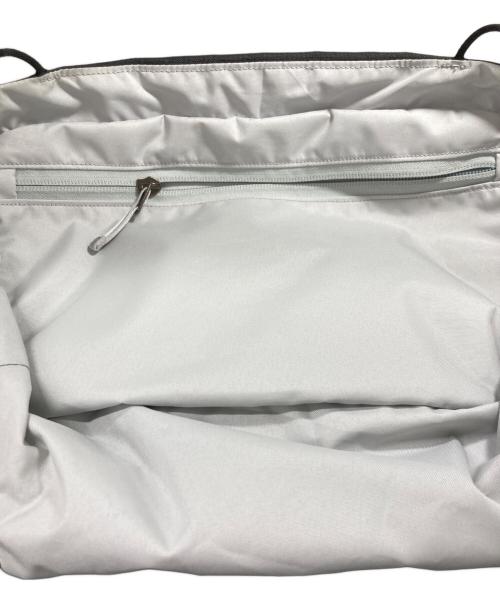 ARC'TERYX（アークテリクス）ARC'TERYX (アークテリクス) Mantis 30 BacPack ブラックの古着・服飾アイテム