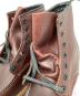 中古・古着 RED WING (レッドウィング) ブーツ ボルドー サイズ:25.5：19000円