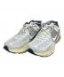 NIKE（ナイキ）の古着「WMNS ZOOM VOMERO 5」｜ホワイト