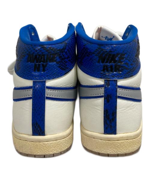 NIKE（ナイキ）NIKE (ナイキ) Jordan Air Ship SP 