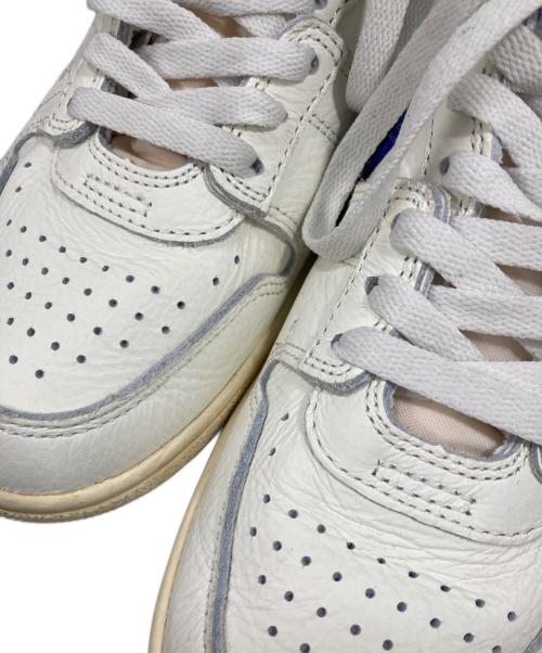 NIKE（ナイキ）NIKE (ナイキ) Jordan Air Ship SP 