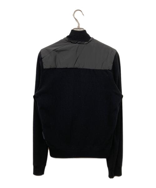 HUGO BOSS（ヒューゴ ボス）HUGO BOSS (ヒューゴ ボス) PORSCHE (ポルシェ) ジャケット ブラック サイズ:Sの古着・服飾アイテム