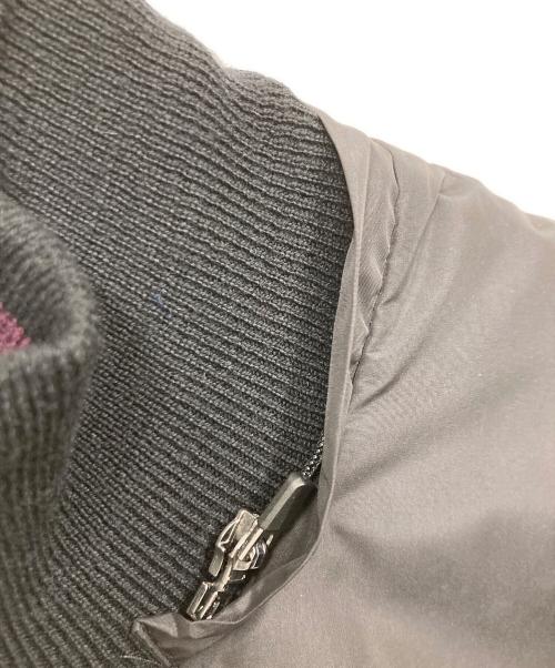 HUGO BOSS（ヒューゴ ボス）HUGO BOSS (ヒューゴ ボス) PORSCHE (ポルシェ) ジャケット ブラック サイズ:Sの古着・服飾アイテム