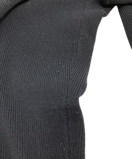 HUGO BOSS（ヒューゴ ボス）HUGO BOSS (ヒューゴ ボス) PORSCHE (ポルシェ) ジャケット ブラック サイズ:Sの古着・服飾アイテム