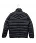 DIESEL (ディーゼル) ダウンジャケット ネイビー サイズ:S：9000円