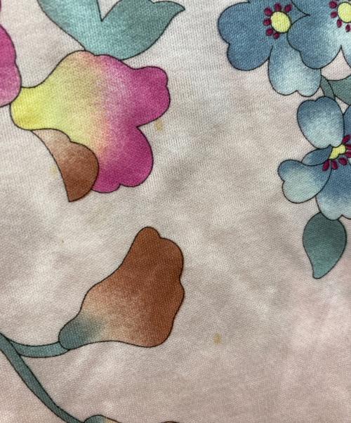 LEONARD（レオナール）LEONARD (レオナール) Tシャツ ピンク サイズ:Mの古着・服飾アイテム