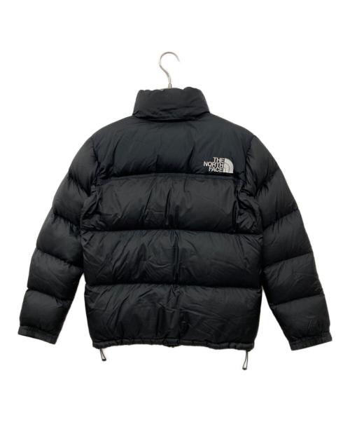 THE NORTH FACE（ザ ノース フェイス）THE NORTH FACE (ザ ノース フェイス) ダウンジャケット ブラック サイズ:Sの古着・服飾アイテム