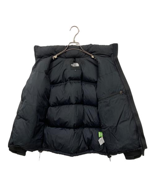 THE NORTH FACE（ザ ノース フェイス）THE NORTH FACE (ザ ノース フェイス) ダウンジャケット ブラック サイズ:Sの古着・服飾アイテム