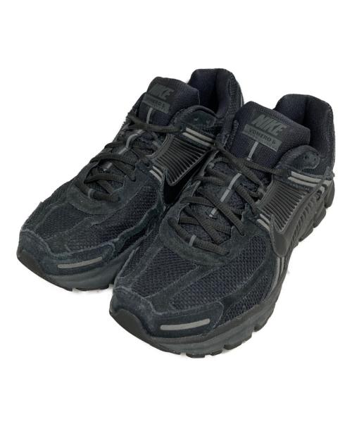 NIKE（ナイキ）NIKE (ナイキ) ZOOM VOMERO ブラック サイズ:27の古着・服飾アイテム