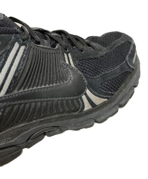 NIKE（ナイキ）NIKE (ナイキ) ZOOM VOMERO ブラック サイズ:27の古着・服飾アイテム