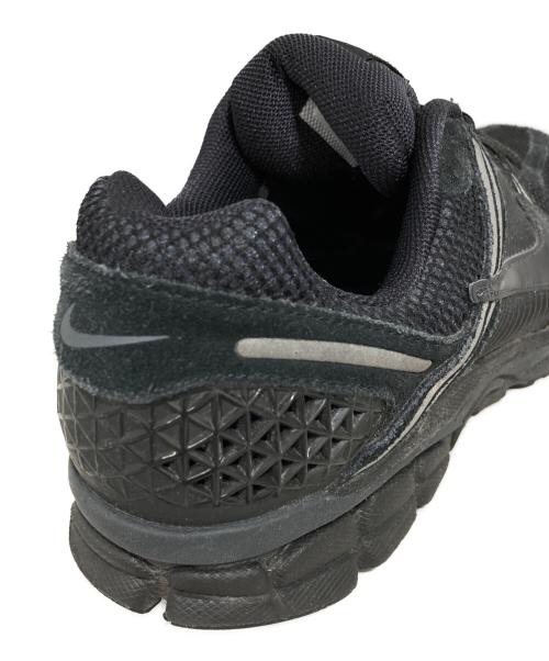NIKE（ナイキ）NIKE (ナイキ) ZOOM VOMERO ブラック サイズ:27の古着・服飾アイテム