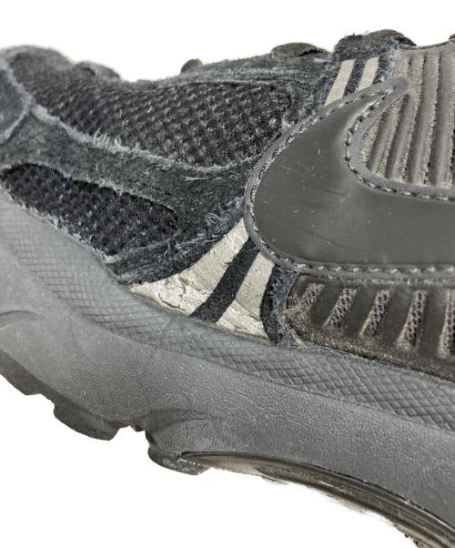 NIKE（ナイキ）NIKE (ナイキ) ZOOM VOMERO ブラック サイズ:27の古着・服飾アイテム