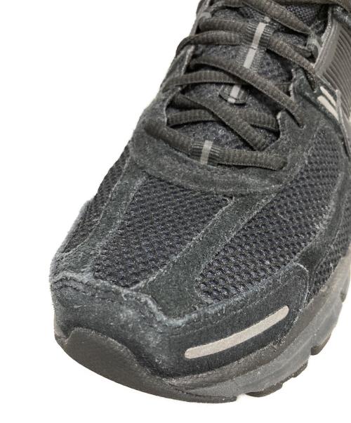 NIKE（ナイキ）NIKE (ナイキ) ZOOM VOMERO ブラック サイズ:27の古着・服飾アイテム
