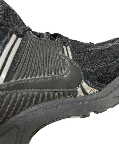 NIKE（ナイキ）NIKE (ナイキ) ZOOM VOMERO ブラック サイズ:27の古着・服飾アイテム