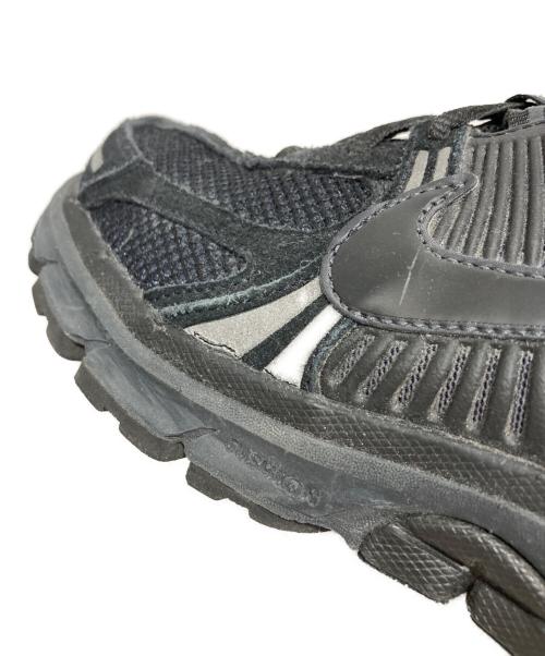 NIKE（ナイキ）NIKE (ナイキ) ZOOM VOMERO ブラック サイズ:27の古着・服飾アイテム