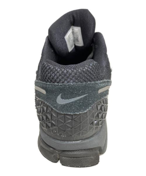 NIKE（ナイキ）NIKE (ナイキ) ZOOM VOMERO ブラック サイズ:27の古着・服飾アイテム