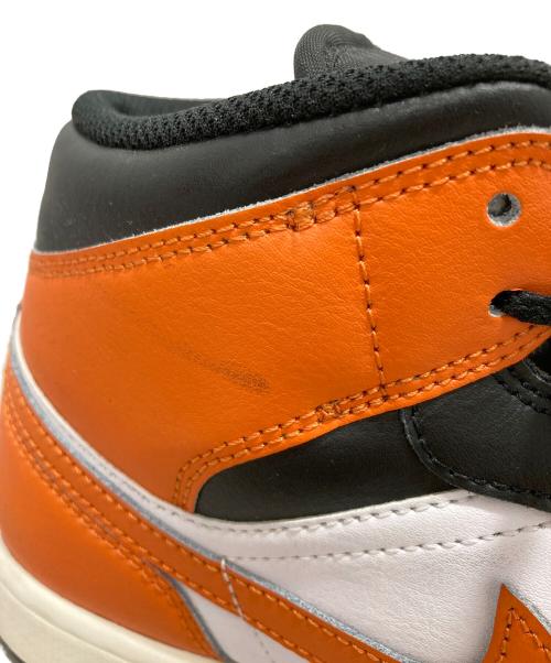 NIKE（ナイキ）NIKE (ナイキ) Air Jordan 1 Mid 