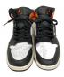 中古・古着 NIKE (ナイキ) Air Jordan 1 Mid 