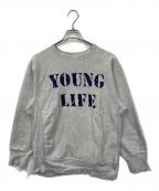 Championチャンピオン）の古着「リバースウィーブスウェット」