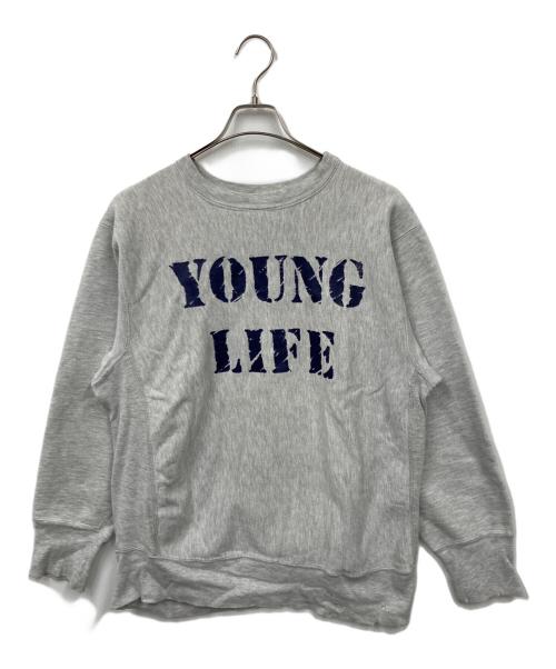 Champion（チャンピオン）Champion (チャンピオン) リバースウィーブスウェット サイズ:XLARGEの古着・服飾アイテム