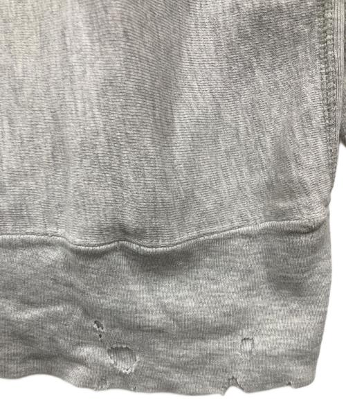 Champion（チャンピオン）Champion (チャンピオン) リバースウィーブスウェット サイズ:XLARGEの古着・服飾アイテム