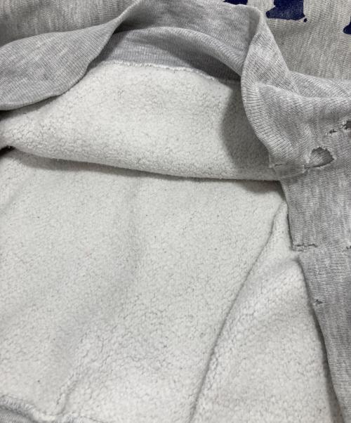 Champion（チャンピオン）Champion (チャンピオン) リバースウィーブスウェット サイズ:XLARGEの古着・服飾アイテム